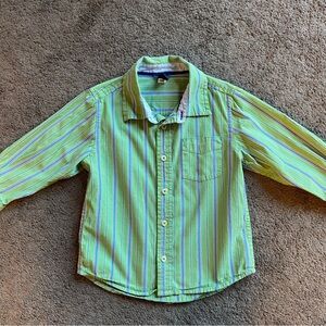 Gap Toddler Button Down